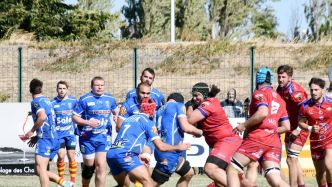 Rugby dans l'Aude – Fédérale 1 : "La FFR n'a jamais eu l'intention de nuire à Gruissan", "Les compositions des poules sont définitives"
