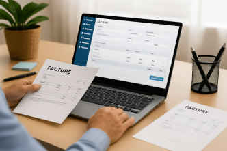 Pourquoi passer à un logiciel de facturation pour la gestion de vos locations courte durée ?