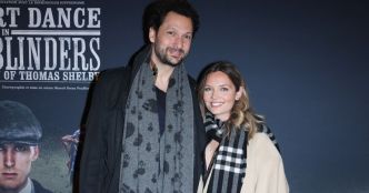 Éric Antoine et Gennifer Demey - quelques mois à peine après avoir officialisé leur couple, leur mariage approche à grands pas