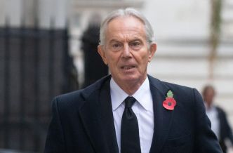 La Fondation de Tony Blair impliquée dans le plan Trump de Riviera à Gaza, selon le Guardian