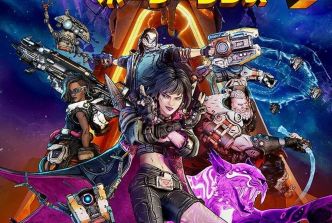 Borderlands 4 dévoile ses coulisses en vidéo !