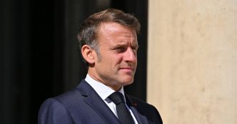 Entrisme islamiste : Emmanuel Macron souhaite un texte de loi prêt "pour la fin de l'été"