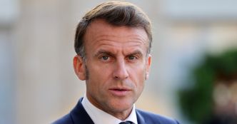Emmanuel Macron retrouve l'arme de la dissolution : "Il ne peut pas imaginer qu'il n'est pas aimé..."