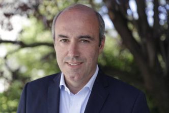 Décès d'Olivier Marleix, 54 ans, figure de la droite française qui voulait rassembler