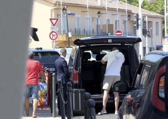La décision de la mairie de Saint-Tropez d'interdire la circulation des VTC extérieurs à la région dans sa commune retoquée par la justice