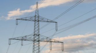 L'Algérie enregistre un nouveau pic de consommation d'électricité