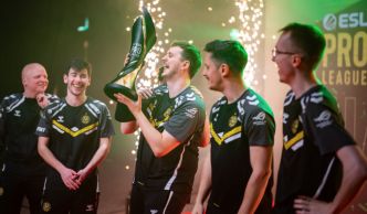 Team Vitality :  performance, discipline, matériel ASUS , les secrets d'un joueur pro !