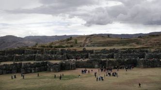 Il s'agirait d'une civilisation disparue après les bouleversements climatiques : des chercheurs découvrent une cité vieille de 3 500 ans au Pérou