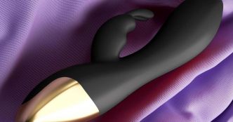 "Parfait pour assouvir ces désirs" : ce sextoy à moins de 20€ fait un vrai carton en ce moment