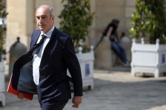 Olivier Marleix : le député retrouvé mort à 54 ans dans des circonstances bouleversantes