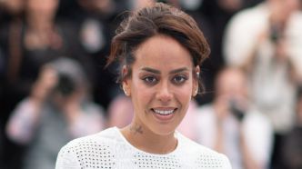 "J'en suis extrêmement fière”, Amel Bent sans détour sur sa binationalité