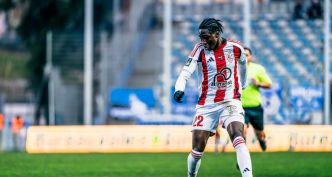 National : Ajaccio perd Soumano, Caen s'offre Dali-Amar, J.Meyer prêté par Dijon au FBBP (off)