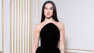 Même Dua Lipa est accro à cette marque française que les Parisiennes adorent