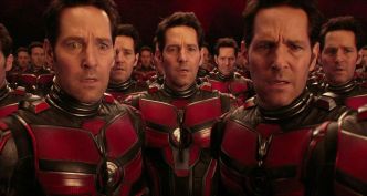 Les fans accusent Marvel pour le départ à la retraite de ces 2 stars du MCU