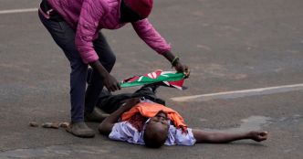 Au Kenya, le cycle sans fin des manifestations sanglantes