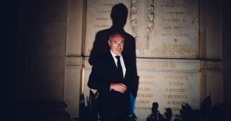Mort d'Olivier Marleix, prison ferme après l'effondrement rue d'Aubagne, chutes sur le Tour de France... L'actu de ce lundi 7 juillet