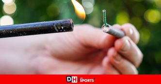 Coups de feu à Sambreville durant la nuit ? Non, il s'agissait de "gros pétards”