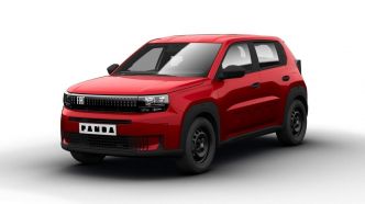 La Fiat Grande Panda Hybride devient encore moins chère, mais son équipement risque de vous faire déchanter