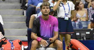 Cobolli vainqueur de Cilic vit un vrai kiff : « Jouer avec une légende comme Marin, sur une scène comme celle-là... c'est ma raison de vivre. Avec Djokovic sur le Court Central ? J'espère [...]