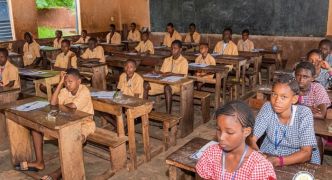 Réforme de l'éducation guinéenne : vers la suppression  de l'examen d'entrée en 7e année