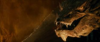 Le Hobbit : la Désolation de Smaug bientôt sur Max