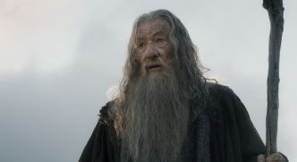 Le Hobbit : la Bataille des Cinq Armées arrive sur Max