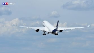 Qu'est-ce qui pousse certains touristes à voyager dans des pays dangereux ?  | TF1 INFO