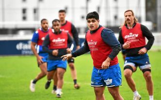 Le RC Vannes prête à nouveau un cadre des Espoirs au Stade Nantais en Nationale 2