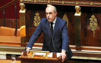 Qui était Olivier Marleix, le député qui s'est suicidé ce lundi