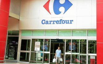 « Une alliance européenne » : Carrefour et Coopérative U vont négocier leurs achats ensemble
