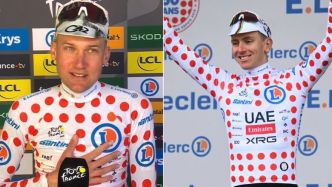 TDF. Tour de France - Tim Wellens : "On en a parlé avec Pogacar... il est généreux"