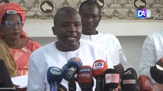 Session parlementaire 2024-2025 : Takku Wallu Sénégal dresse un bilan critique et appelle à des réformes