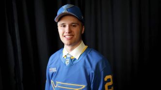 La LHJMQ ou les rangs collégiaux? Carbonneau aura l'appui des Blues