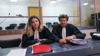 Féminicide de Maguy à Cavaillon : l'ex-conjoint condamné à la perpétuité fait appel