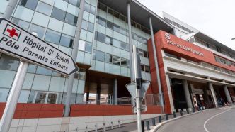 Homicide involontaire à l'hôpital Saint-Joseph à Marseille : l'infirmière relaxée