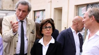 "Oui, j'irai à Avignon !" : Rachida Dati, ministre de la Culture, confirme qu'elle se rendra au festival