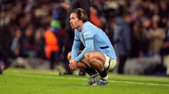 Man City : 3 clubs bataillent pour Jack Grealish