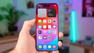 Actualité : iPhone 17 : Apple pourrait effectuer deux changements majeurs au niveau de l'écran