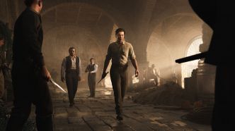 Mafia : The Old Country dégaine neuf minutes de gameplay pour vous convaincre