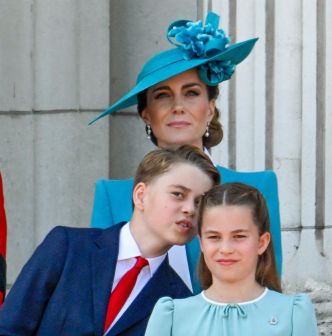 Kate Middleton : le prince George initié à un "rite macabre” prisé de la famille royale ? Elle y est pourtant opposée