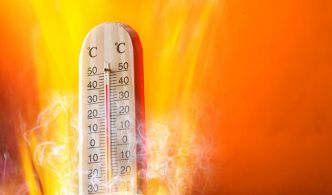 Météo : L'INM met en garde contre les fausses informations circulant sur les réseaux sociaux