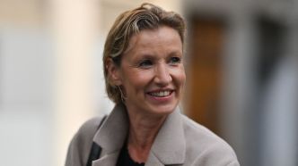 Même Alexandra Lamy a adopté cette habitude qui permet de garder une peau lisse et repulpée après 50 ans