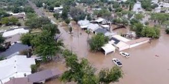Etats-Unis : le bilan des inondations au Texas s’élève à 82  morts