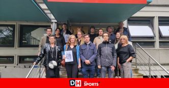 La grève diversement suivie dans les hôpitaux de Wallonie picarde