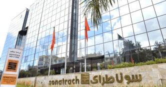 Hydrocarbures : SONATRACH et l’italien Eni signent un méga-contrat de 1,35 milliard $ à Ouargla