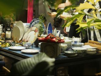 Les brocantes et vide-greniers du lundi 14 juillet 2025, jour férié, à Paris et en Île-de-France