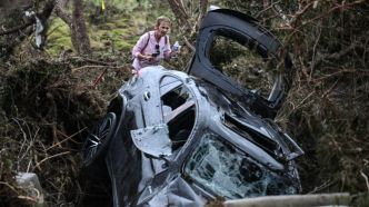 Inondations au Texas: la crise climatique rend les prévisions difficiles et la politique de Donald Trump n'aide pas