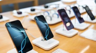 L’iPhone 17 sera plus beau que l’iPhone 16, voici pourquoi
