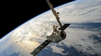 Un satellite « mort » de la NASA vient d'émettre un étrange signal radio : que se passe-t-il ?