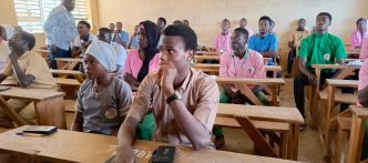 Bac 2025 : 46,21% de taux de réussite